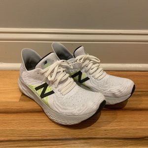 New Balance 1080 Fresh Foam